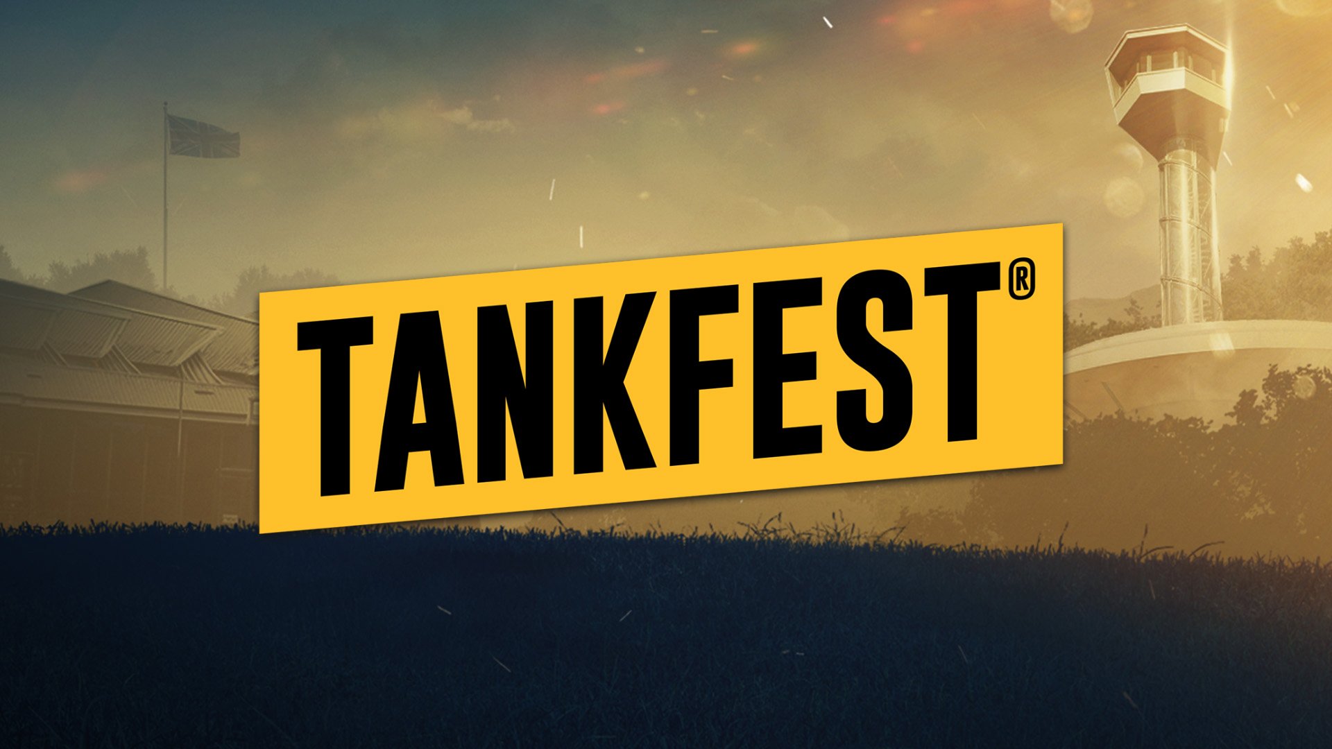 Tankfest Announcement KV 1920x1080