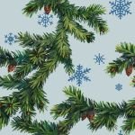 Tannenbaum Camo Pattern Resized