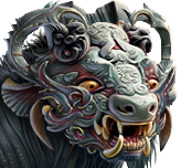 Taotie 2D Standard Commander