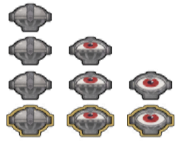 Technodrome Marks of Excellence