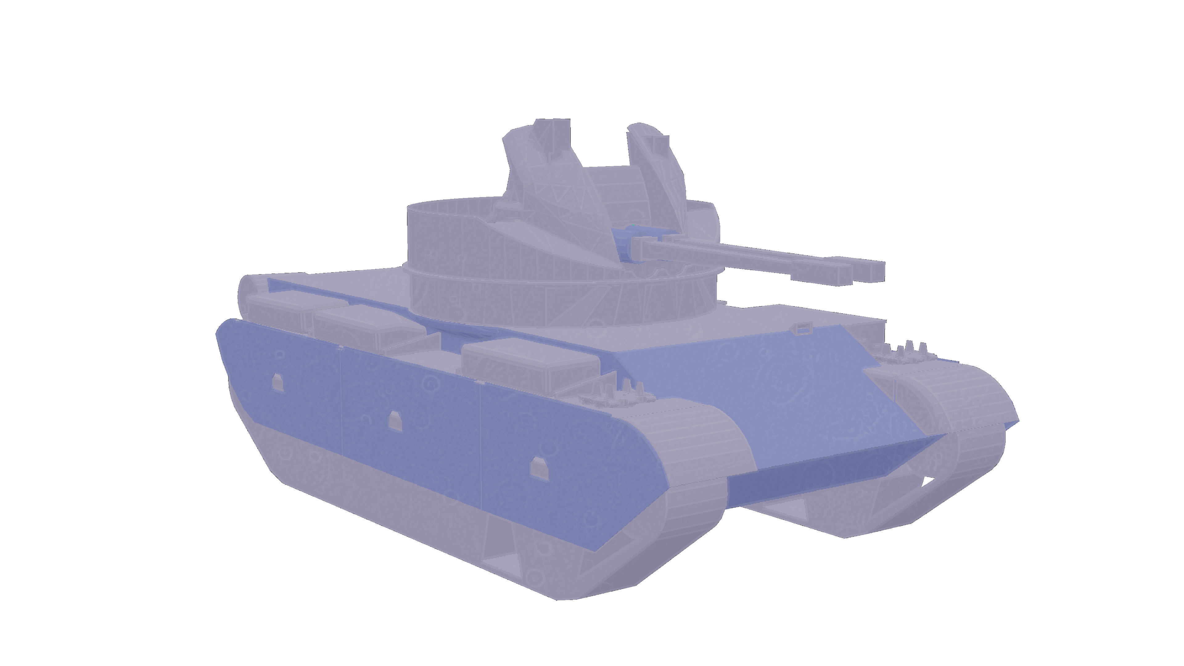 The Catman - Armor Viewer