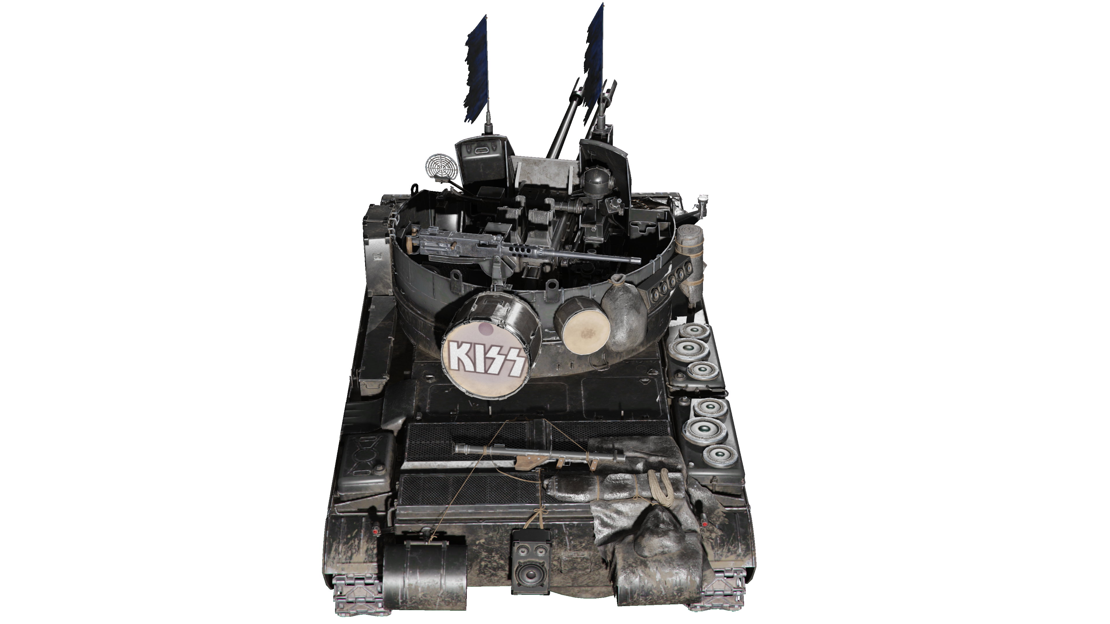 The Catman - Screenshot 4