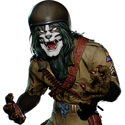 The Catman 3D Hero Commander - Icon