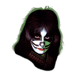 The Catman emblem_1507