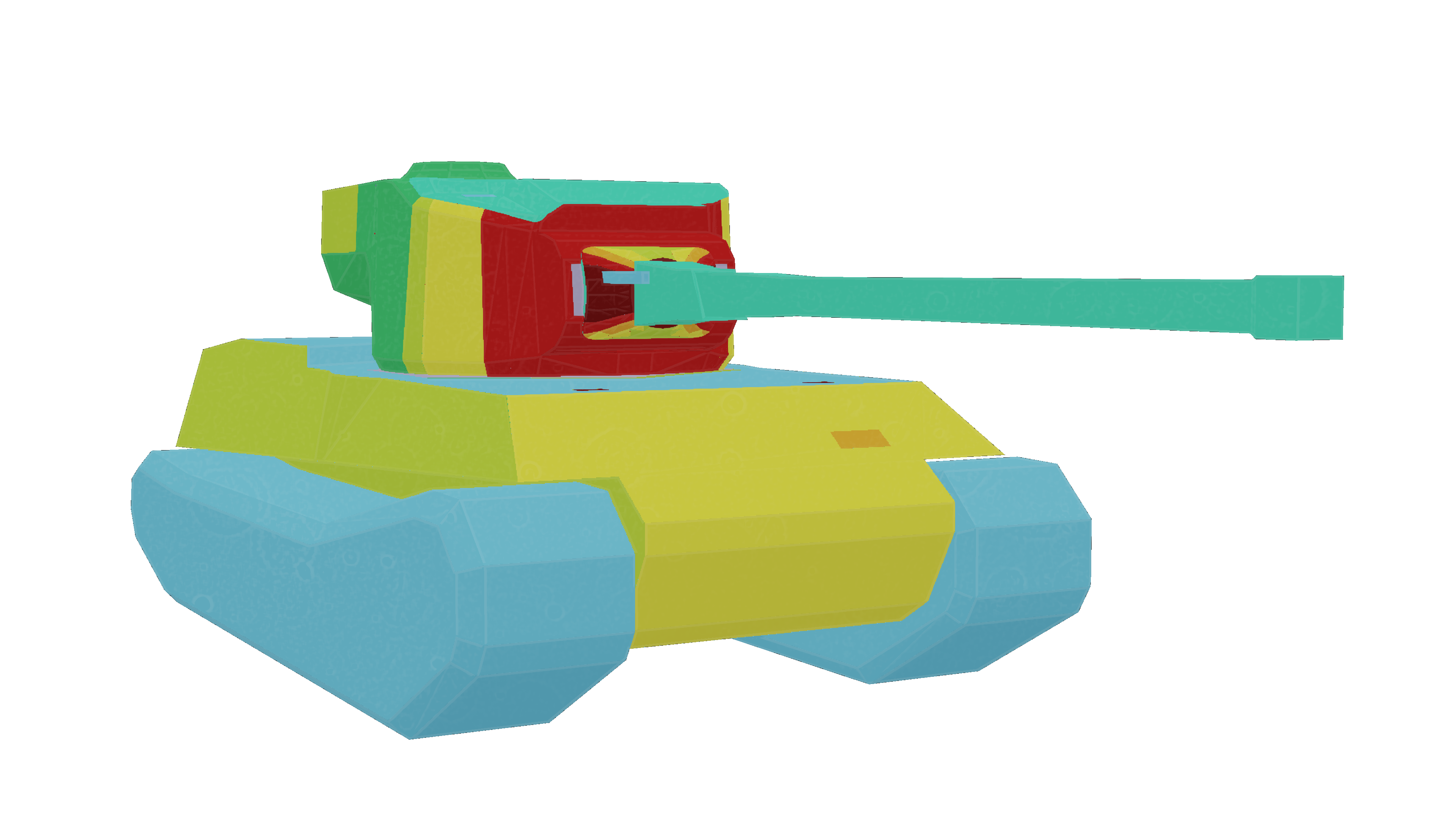 The Demon - Armor Viewer - Updated