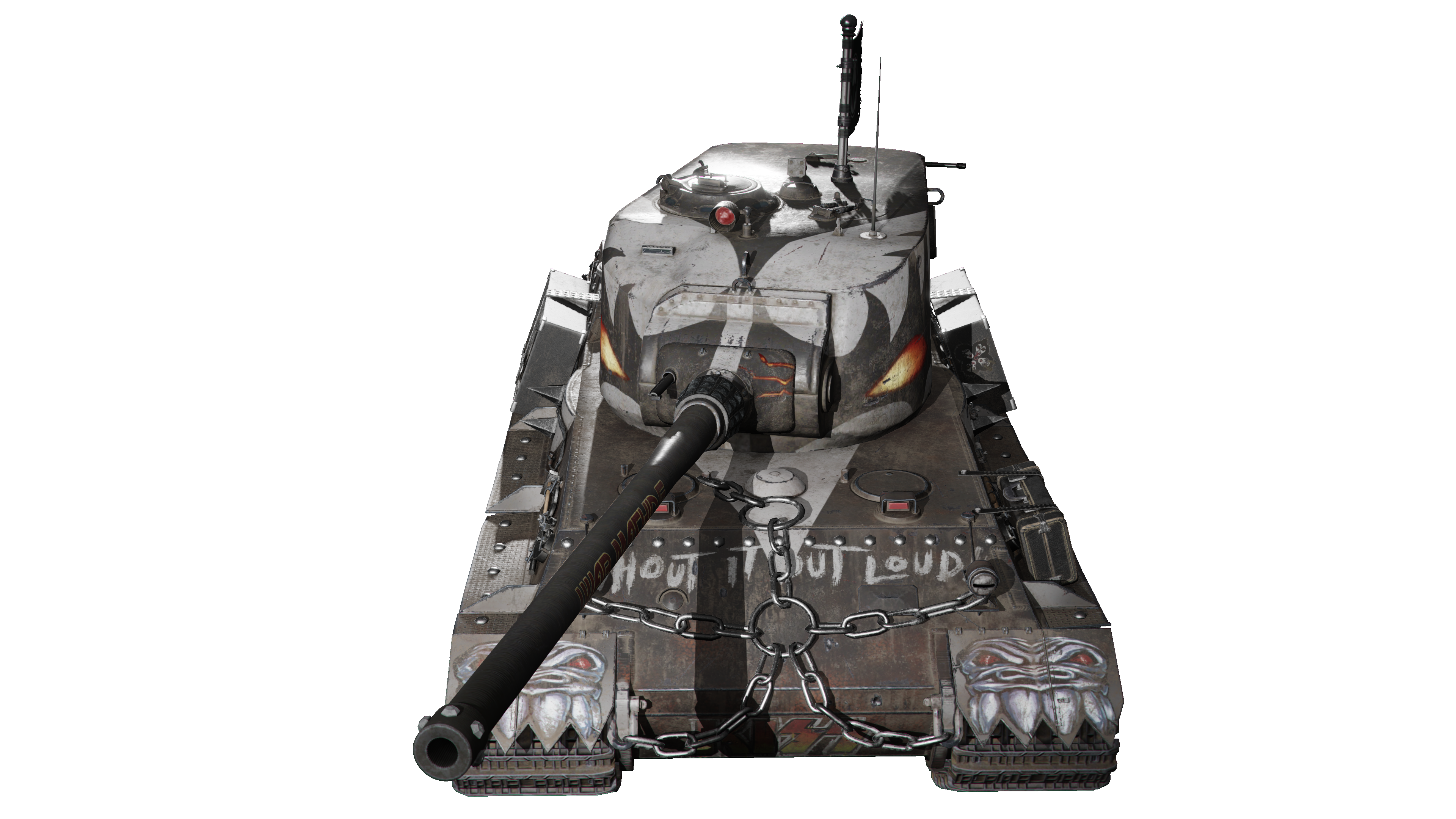 The Demon - Screenshot 3