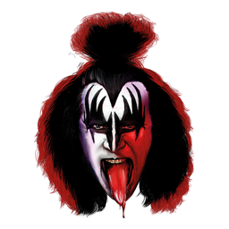 The Demon 2 emblem_1499
