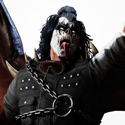 The Demon 3D Hero Commander - Icon