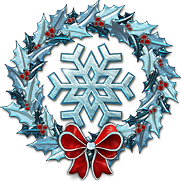 The Ice Queens Blade medal_rare9751