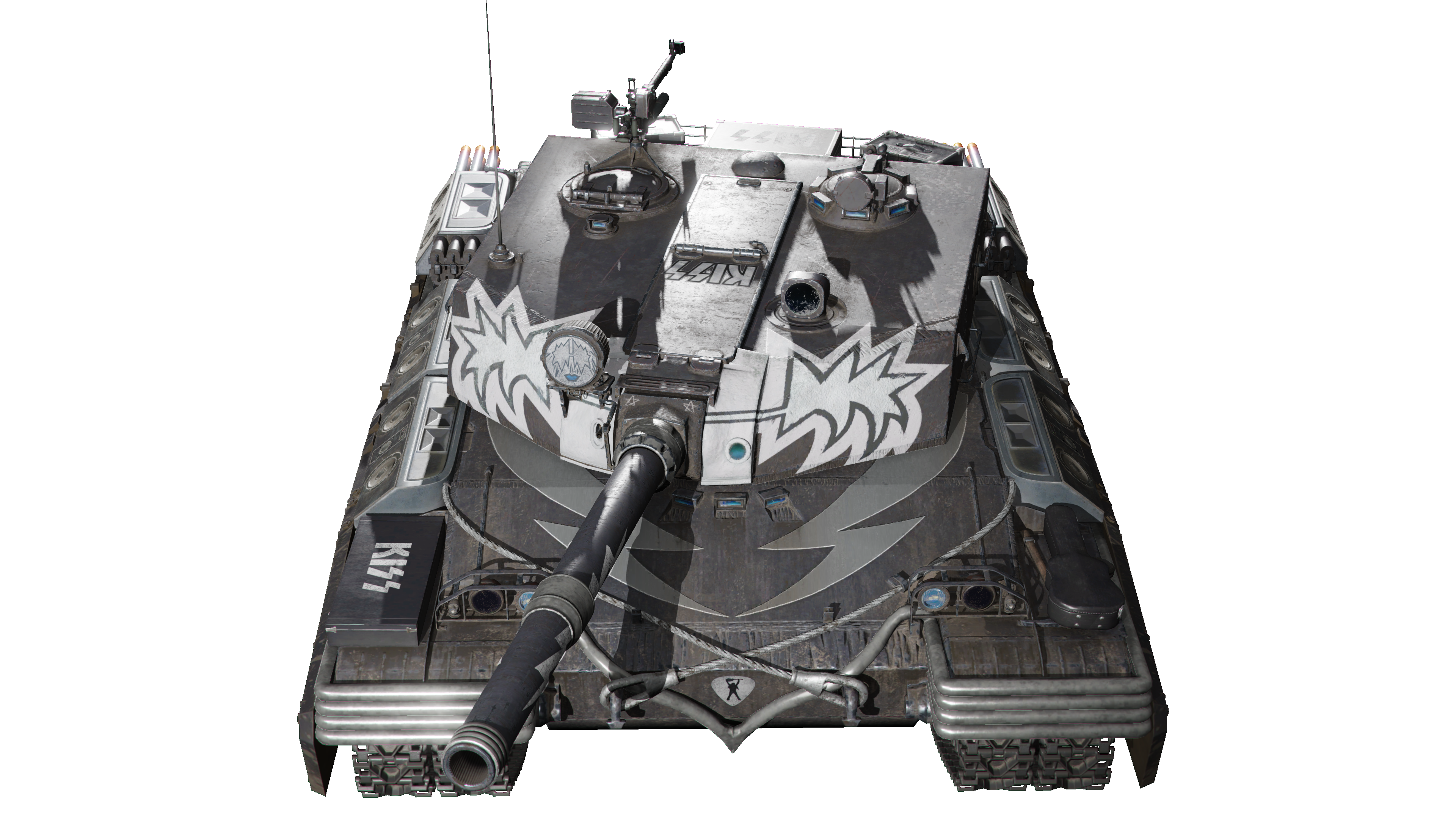 The Spaceman - Screenshot 3