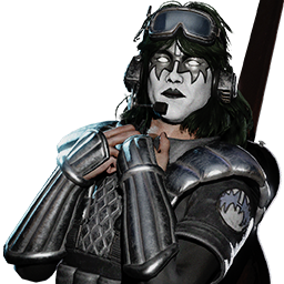 The Spaceman 3D Hero Commander - Icon