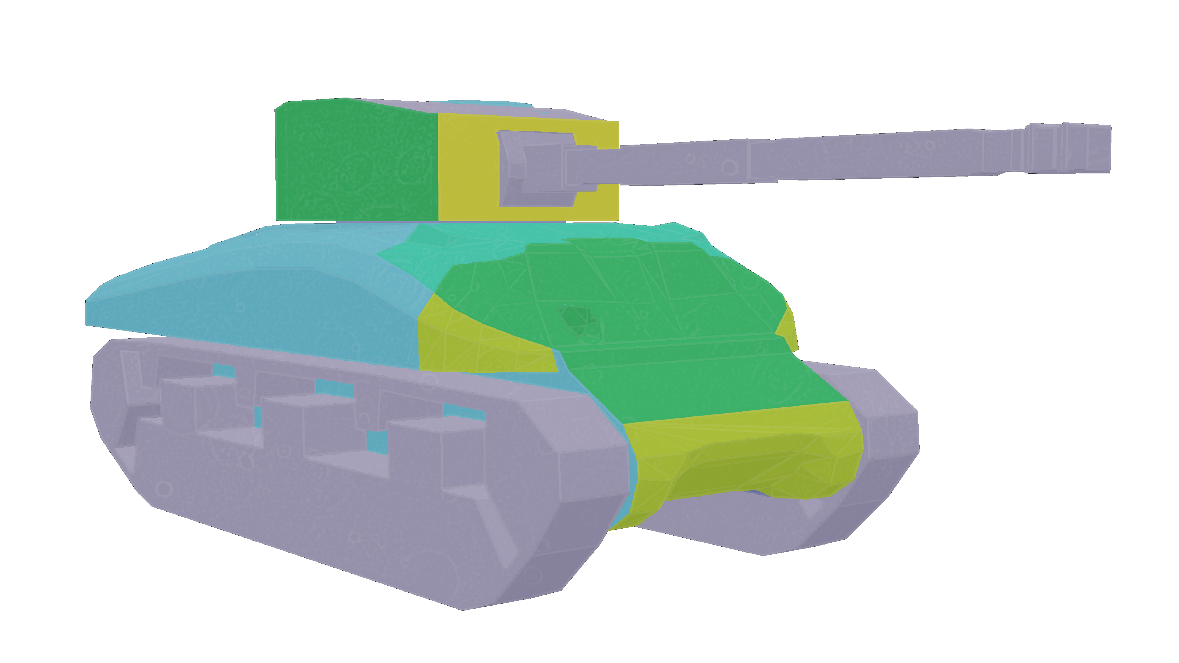 The Starchild - Armor Viewer