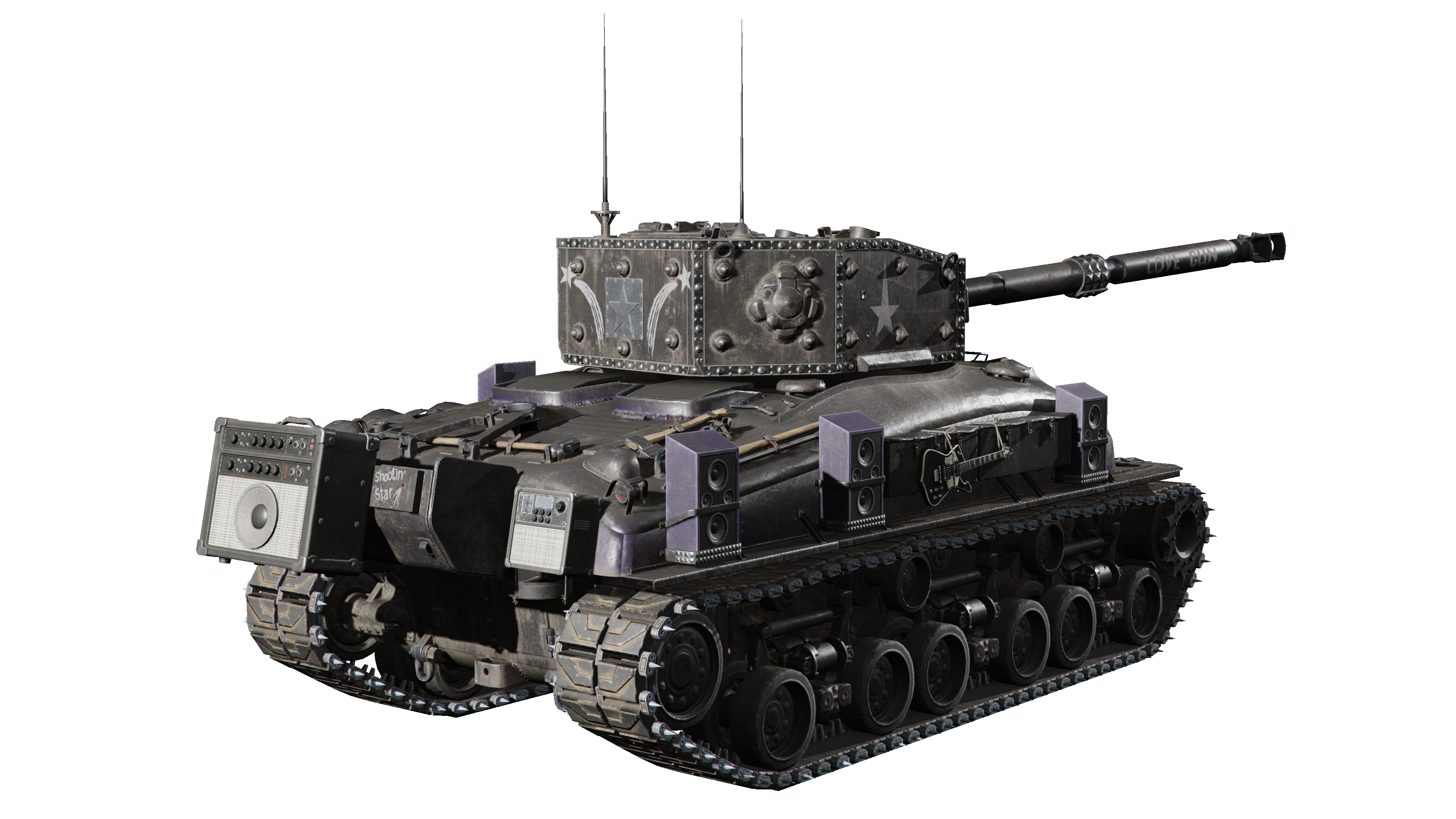 The Starchild - Screenshot 2