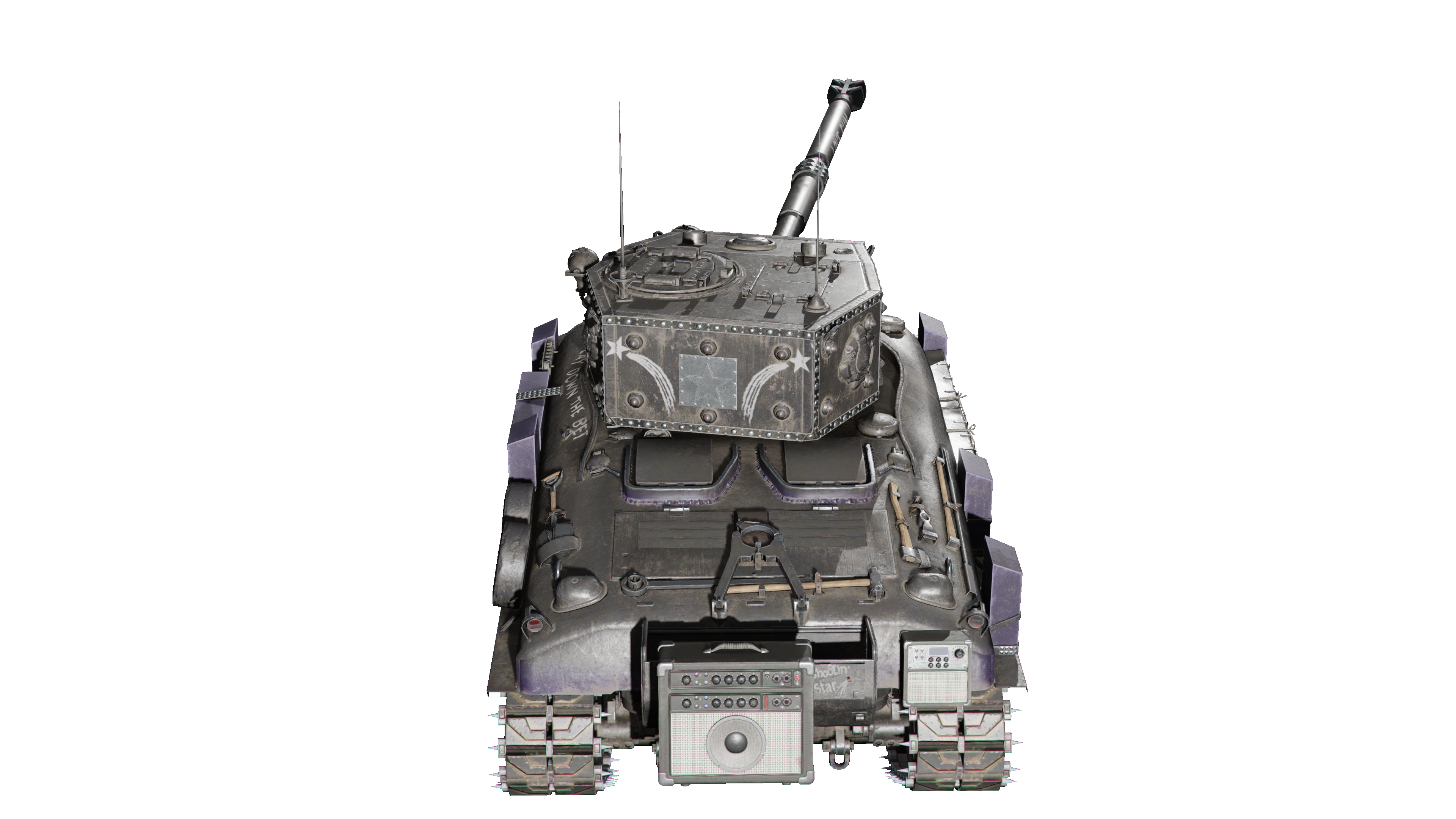 The Starchild - Screenshot 4