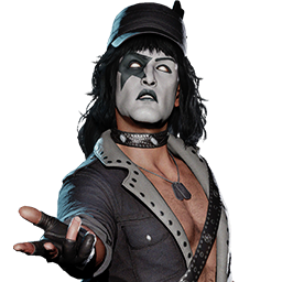 The Starchild 3D Hero Commander - Icon