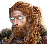 Thor 2D Standard Commander