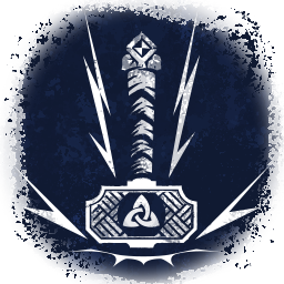 Thor emblem_1469