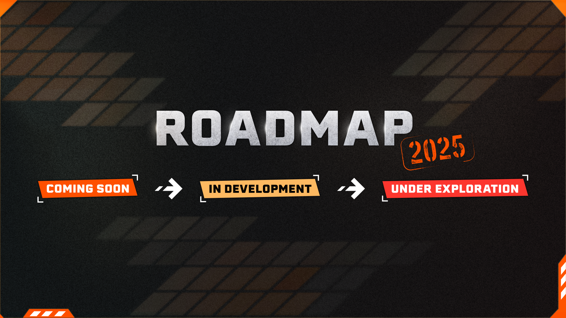 Roadmap 2025 Edited EN Thumbnail