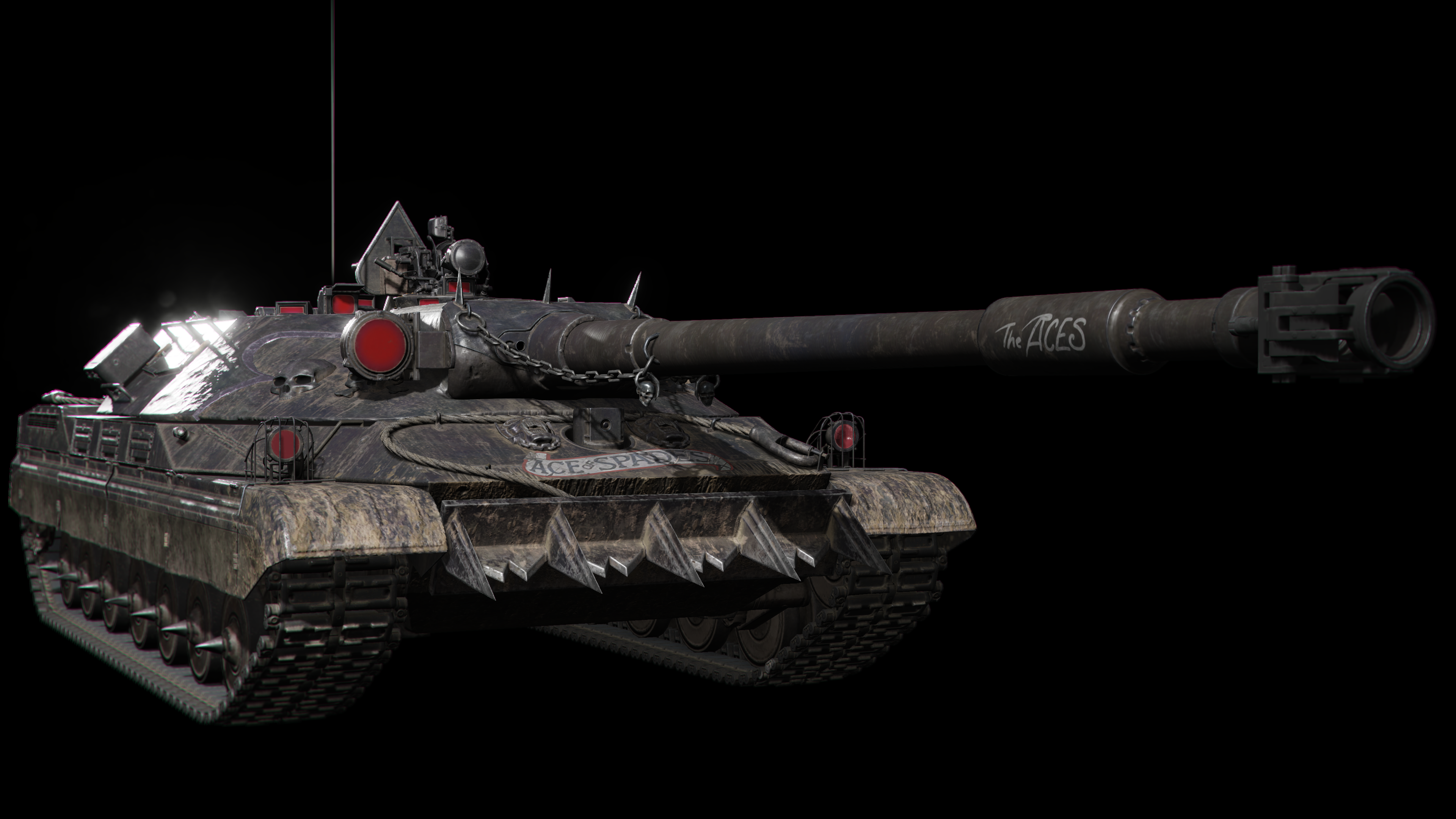 Thunder Chief Object 452K_1