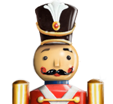 Toy Soldier 2D Standard Commander