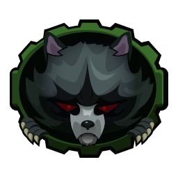 Trash Panda emblem_9449