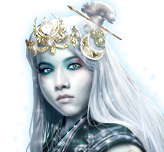 Tsukuyomi-no-Mikoto 2D Standard Commander