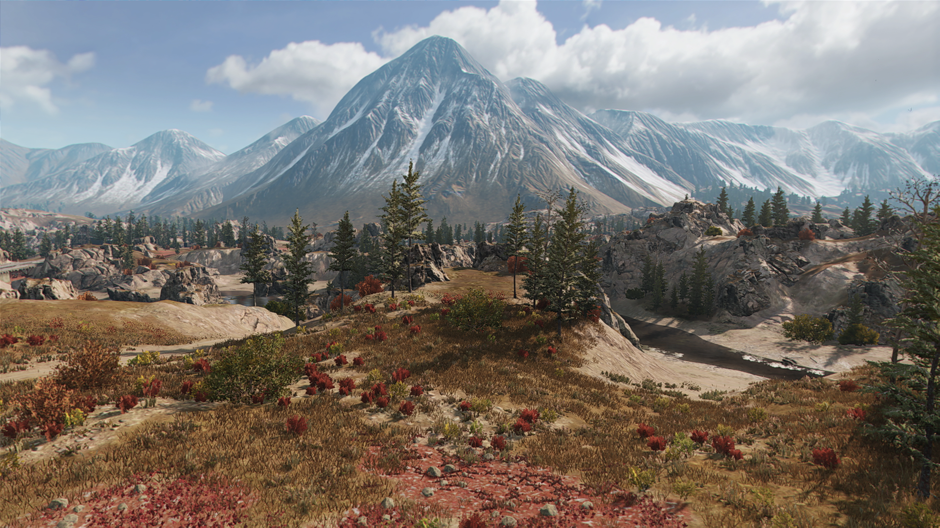 Tundra - Screenshot 2