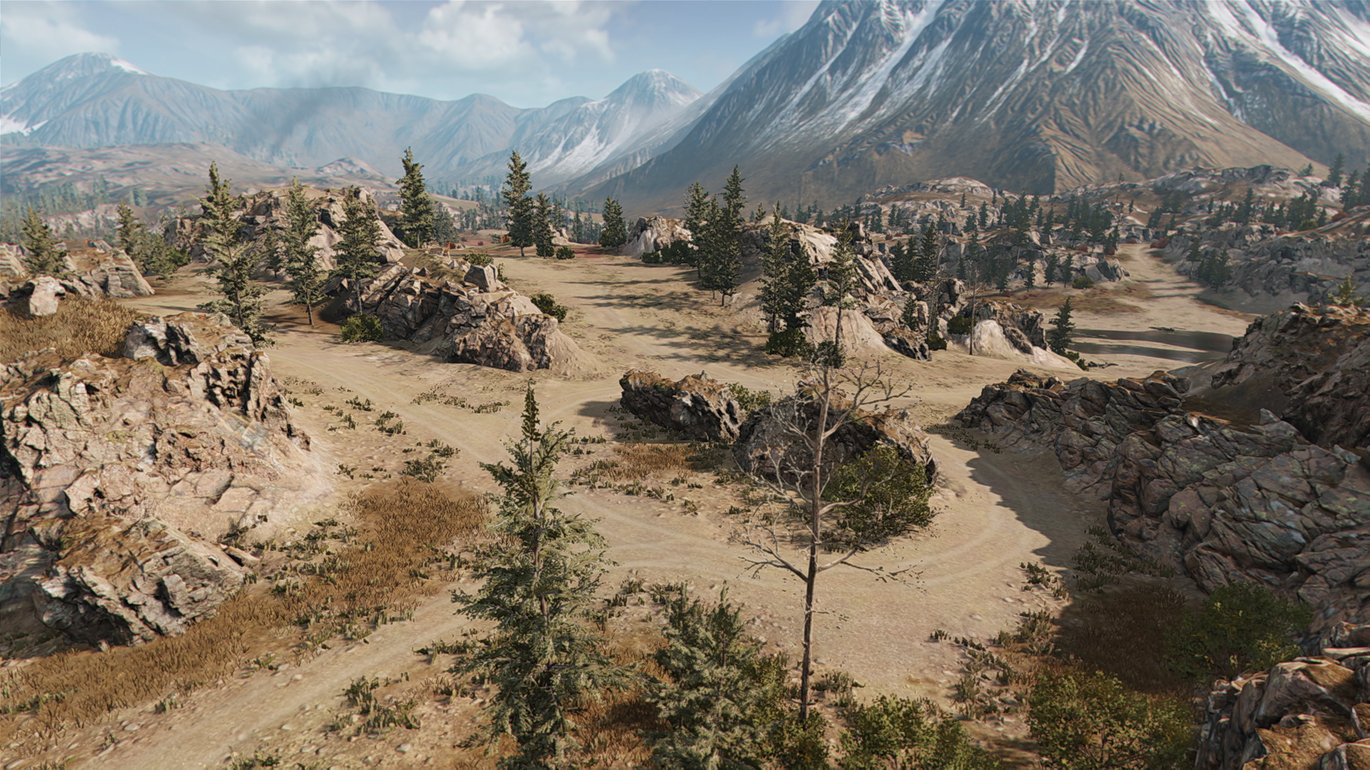 Tundra - Screenshot 3