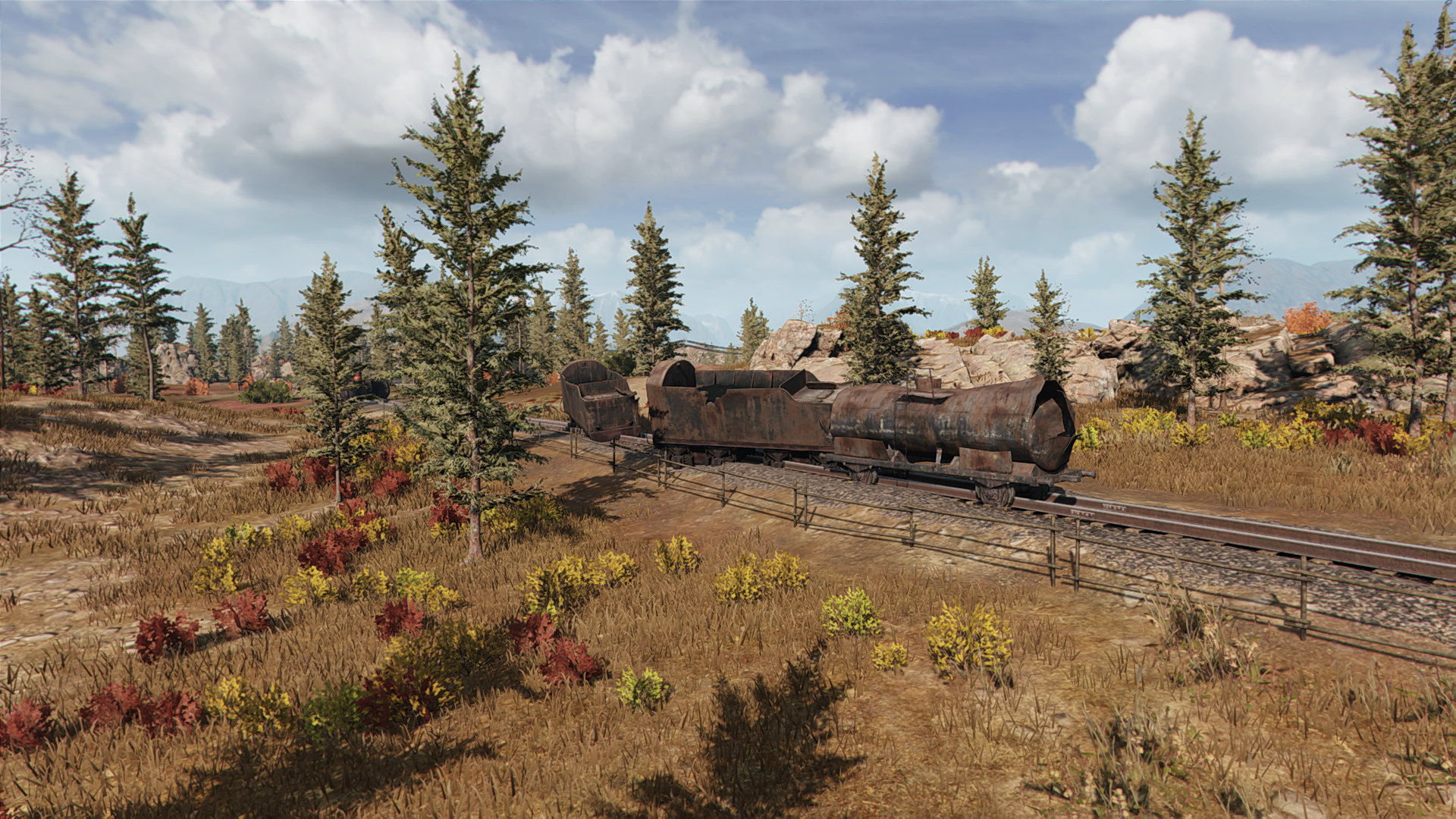 Tundra - Screenshot 4