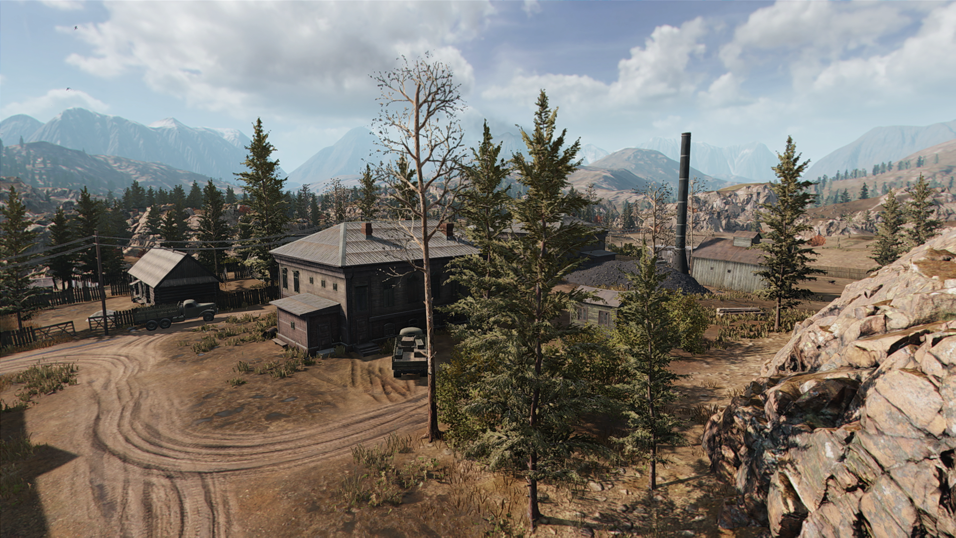 Tundra - Screenshot 5