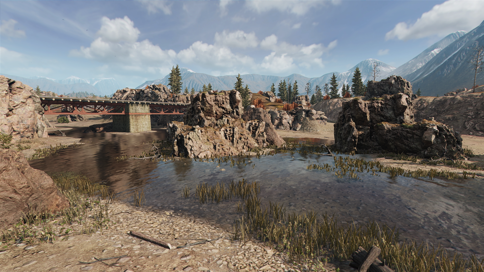 Tundra - Screenshot 6