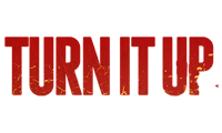Turn It Up inscription_10016