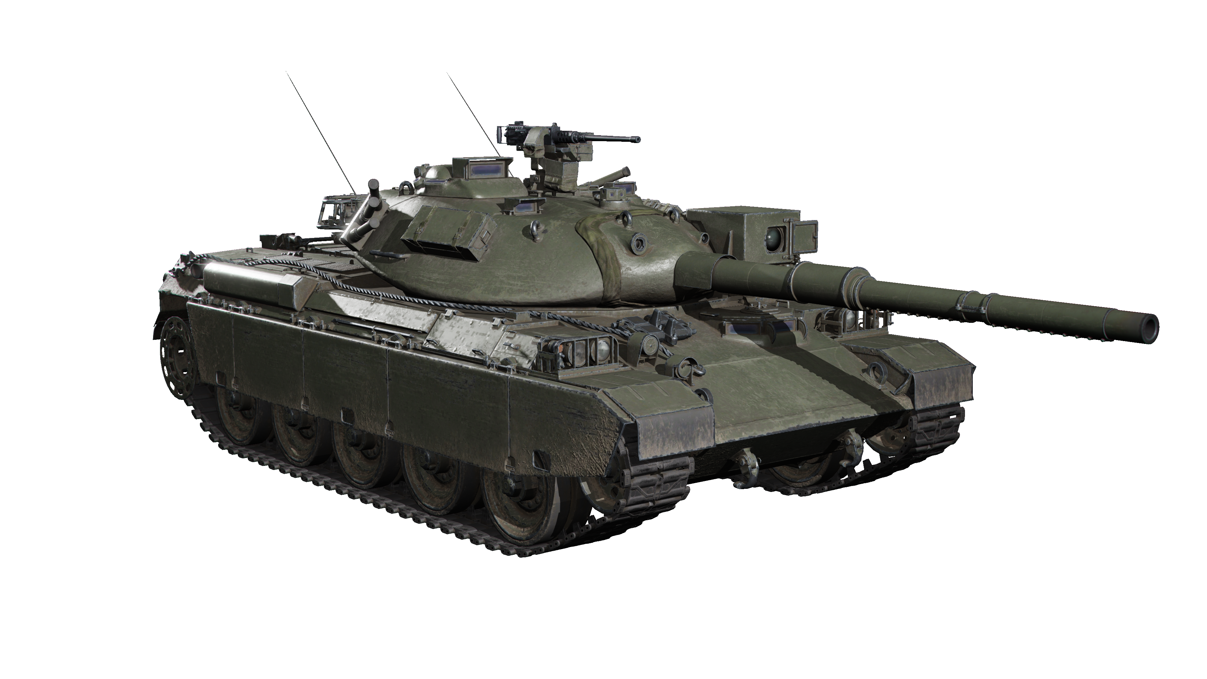 Type 74 Mod G_1
