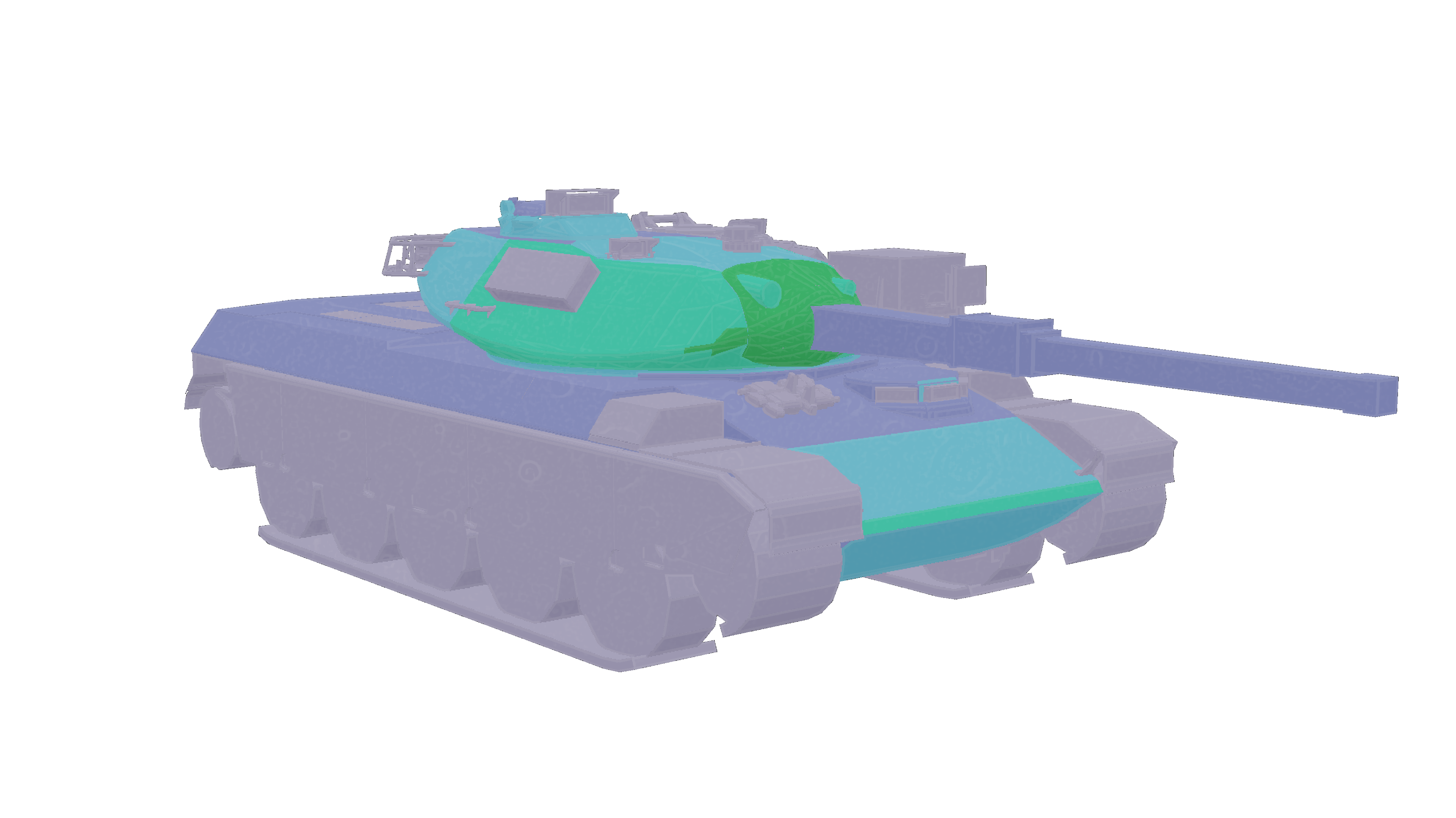Type 74 Mod G_2