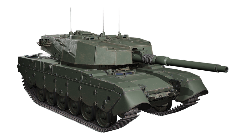 UDF Olive Green Summer