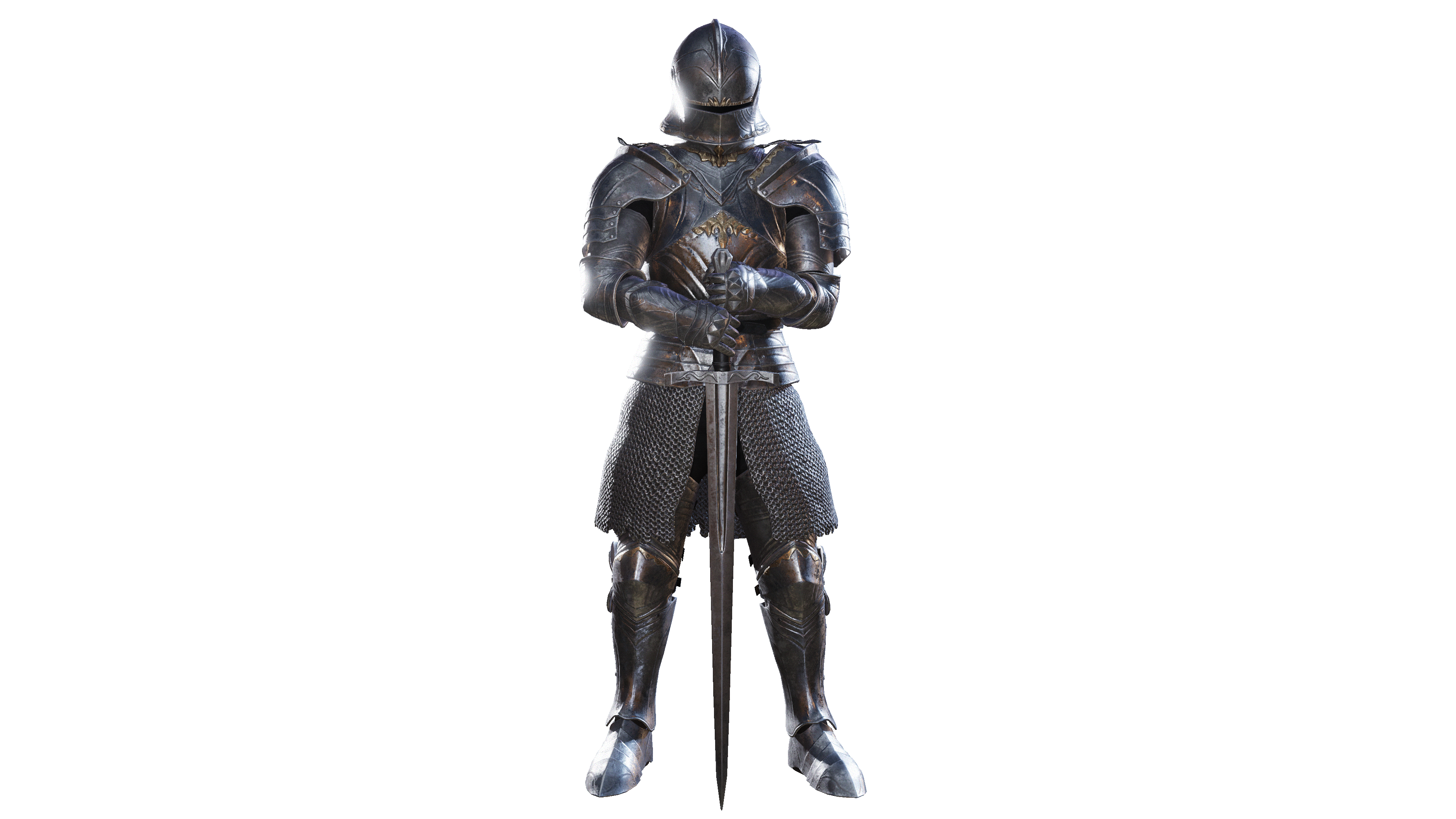 Ulrich Der Wieseljager 3D Hero Commander
