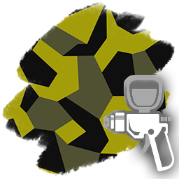 VE-Day 80th Camo Icon
