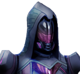 Vale 2D Standard Commander - MoO