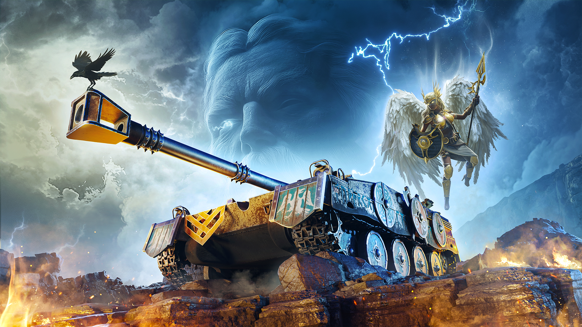 Valhalla Key Art 1920x1080