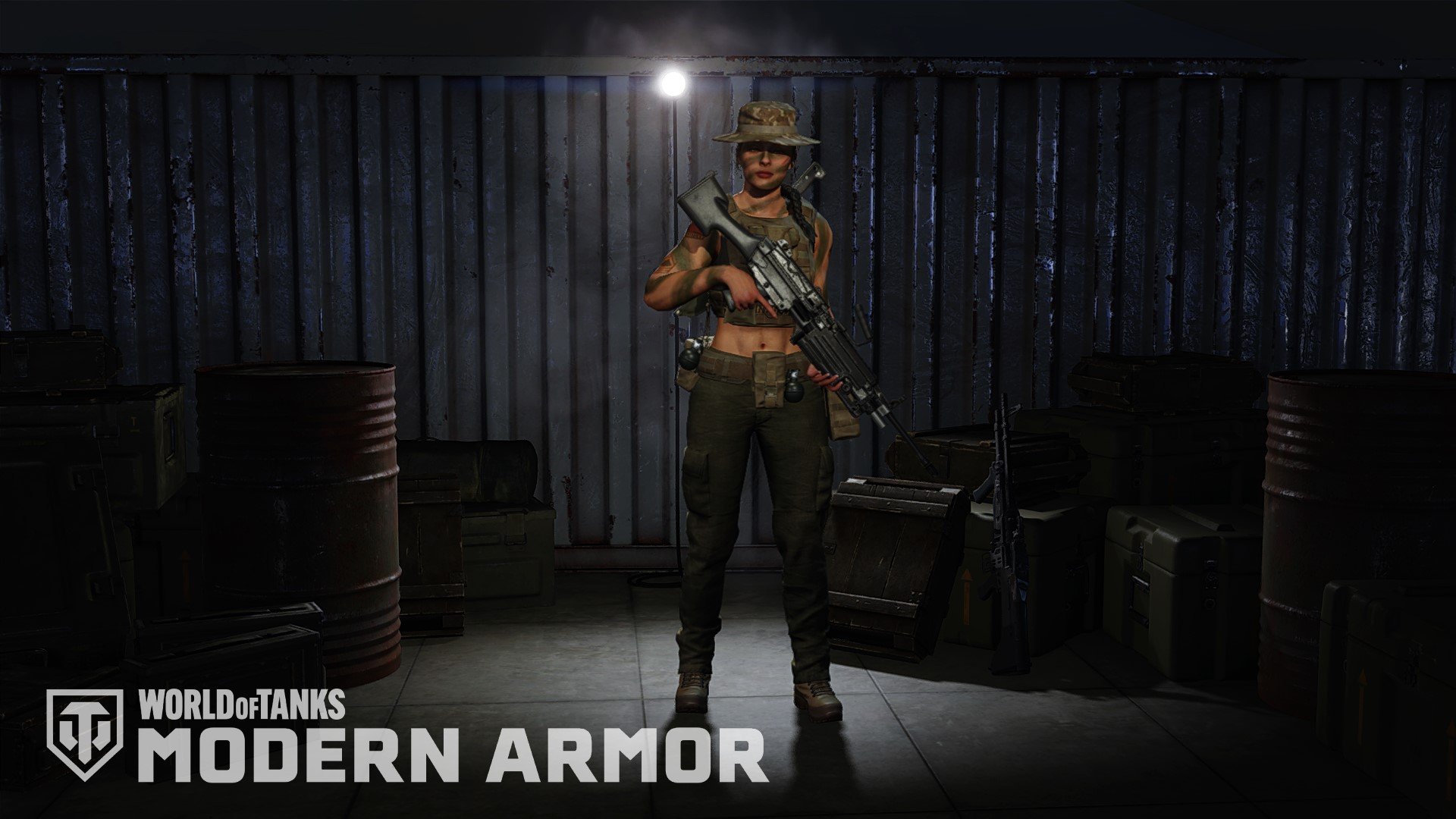 Vasquez Screenshot