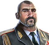 Vassili 2D Standard Commander