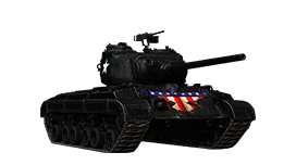 Vengeance T25