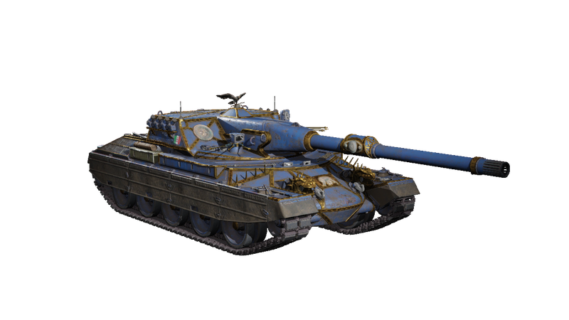 Verus Skin for the Rinoceronte