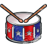 Veterans Drum emblem_9245