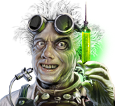 Victor 2D Standard Commander