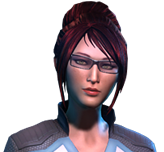 Victoriya 2D Standard Commander - MoO