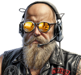 Viper Vance 2D Standard Commander