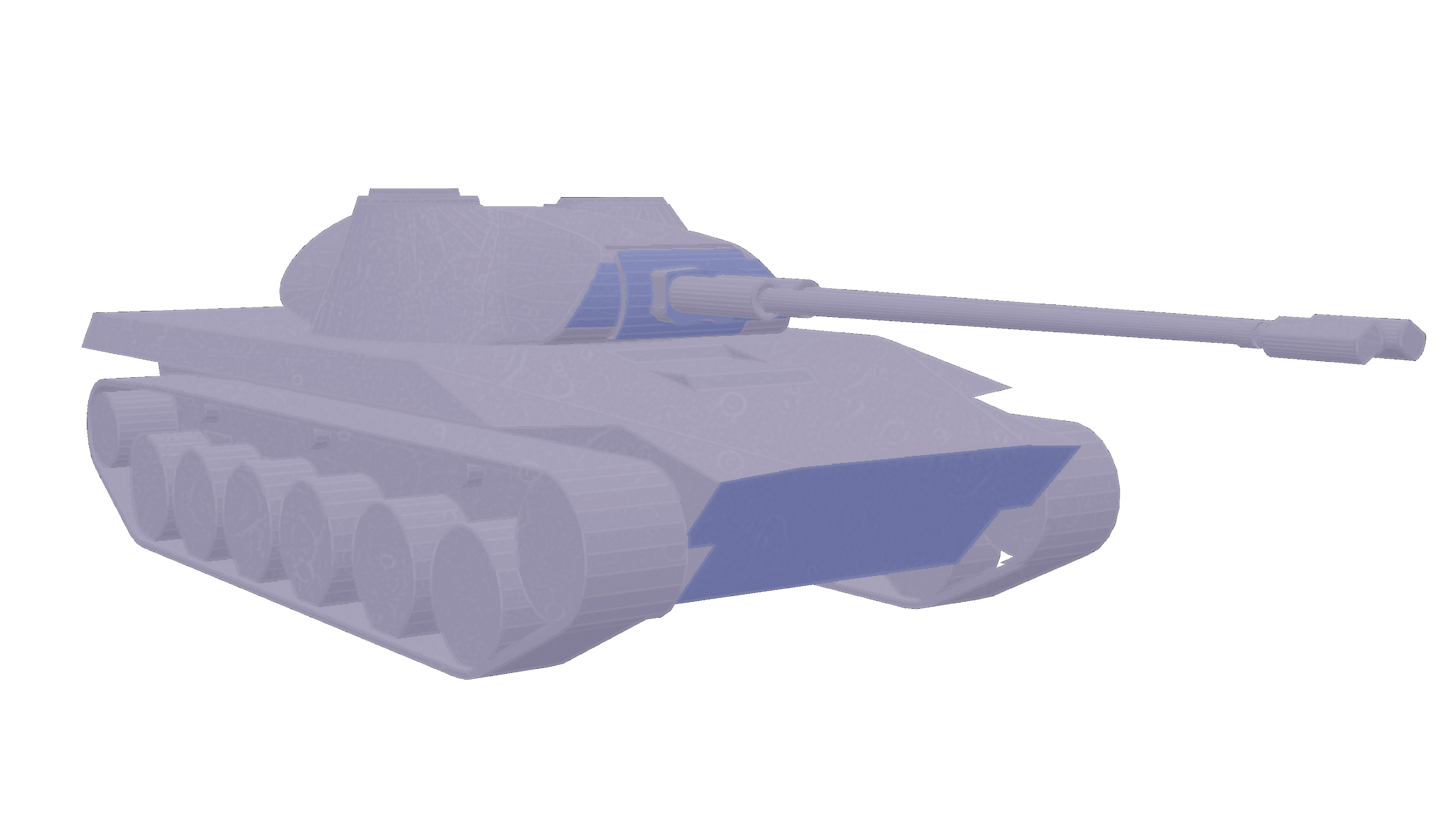 Vz 68 Squall - Armor Viewer