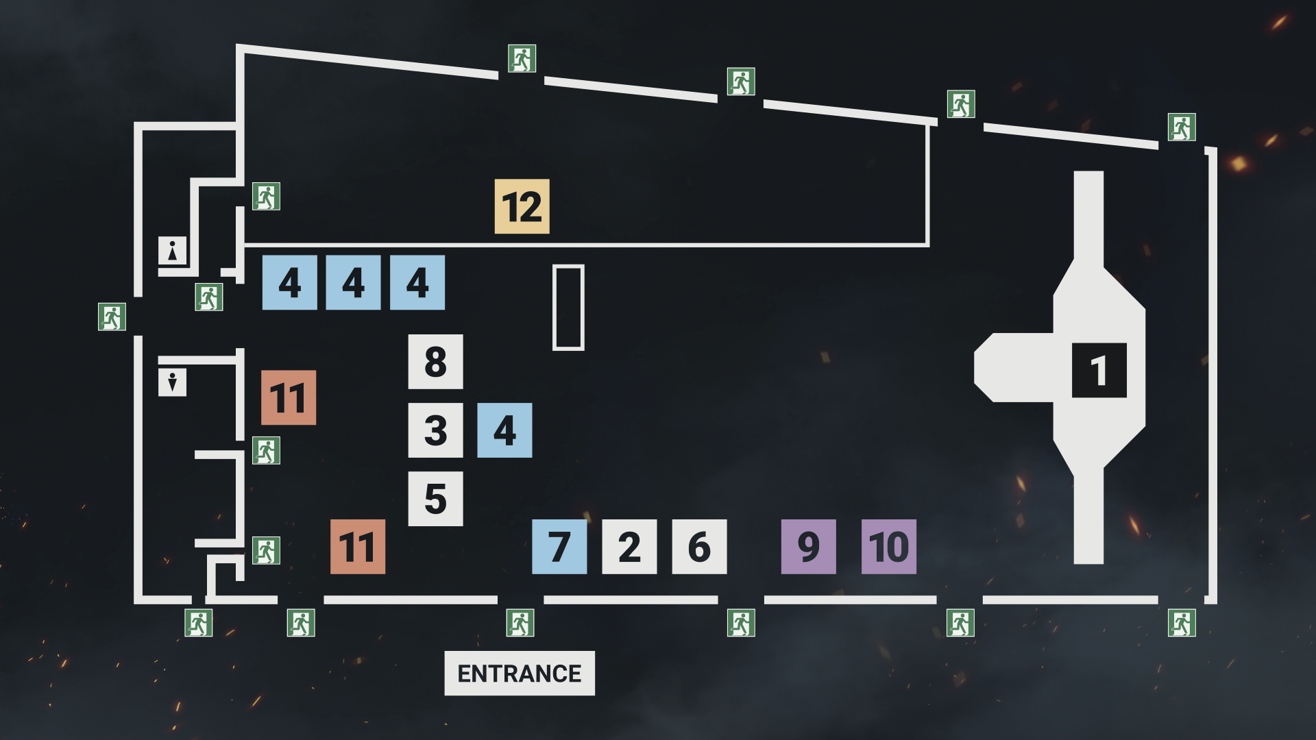 WG_Gamescom_Map 2025