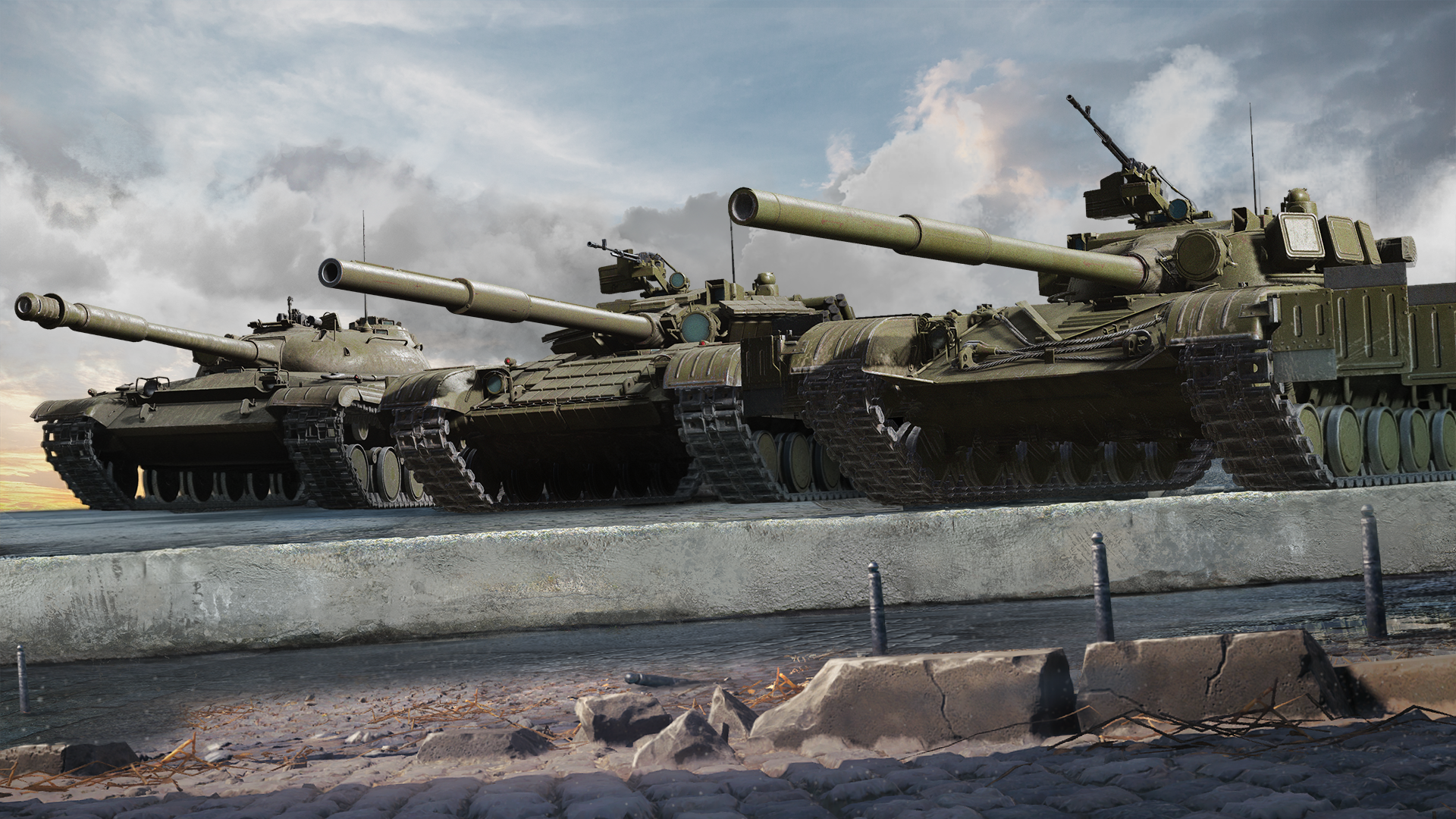 T-64BV Line -1920x1080